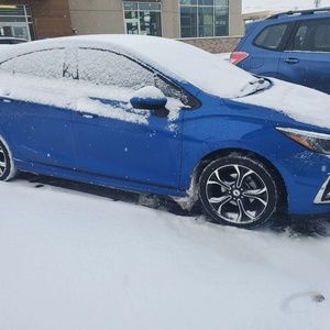 Meet your Posher, Kimberly